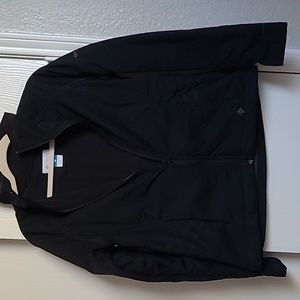 Columbia Soft-Shell Jacket